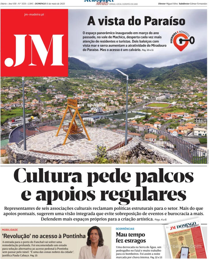 Jornal da Madeira