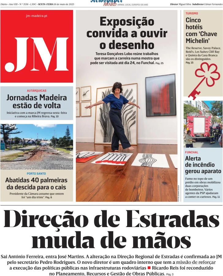 Jornal da Madeira