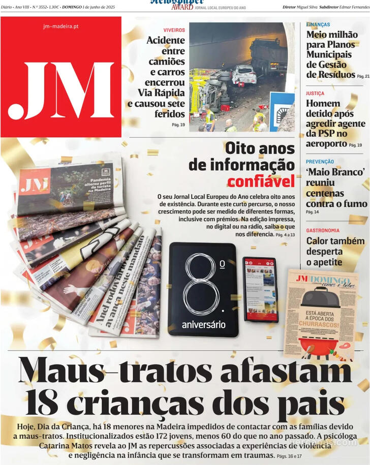 Jornal da Madeira