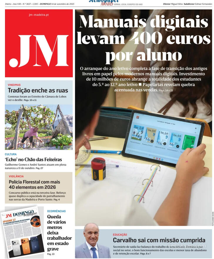 Jornal da Madeira