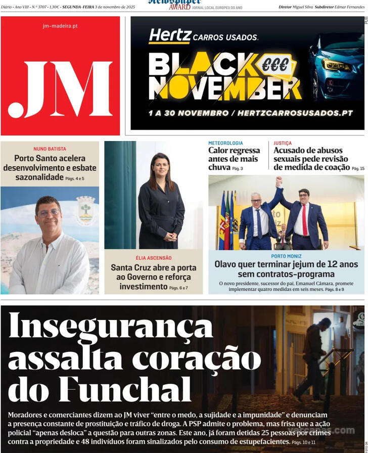 Jornal da Madeira