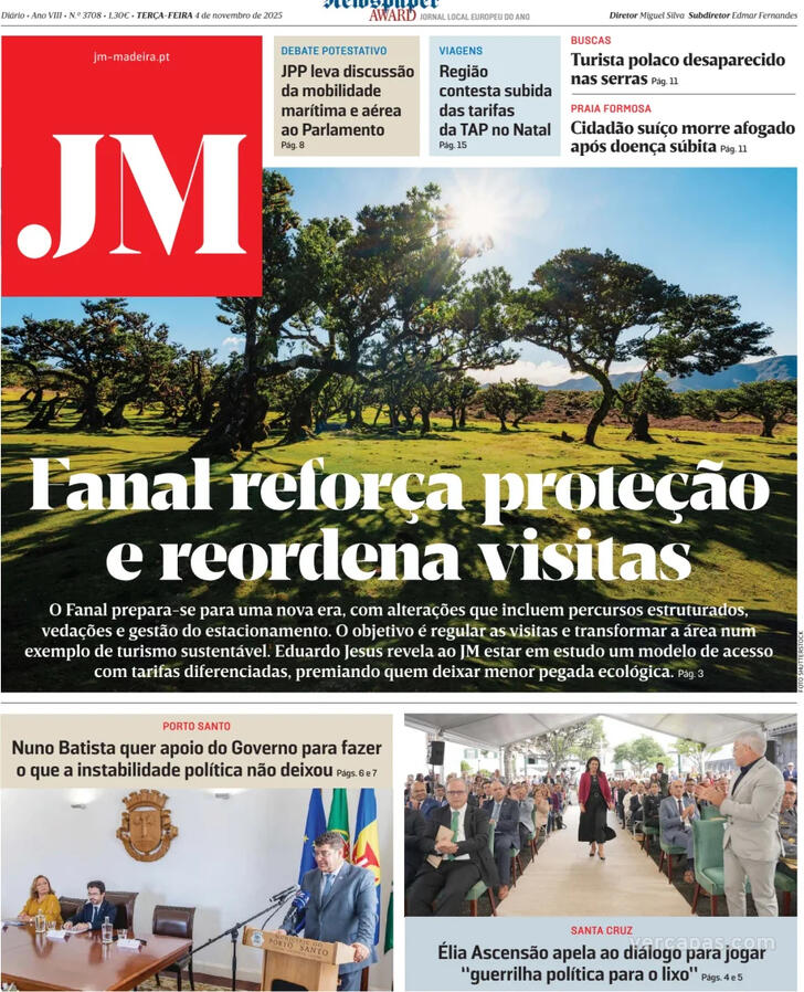 Jornal da Madeira