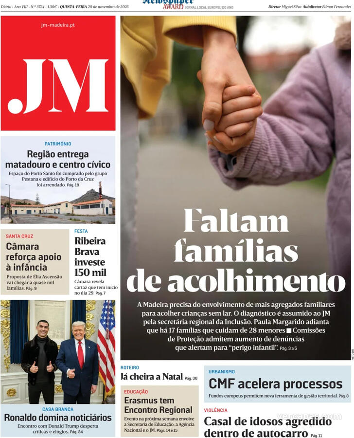 Jornal da Madeira