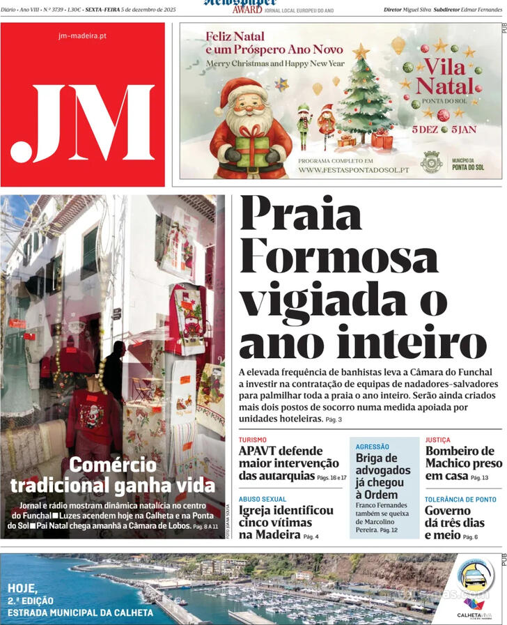 Jornal da Madeira
