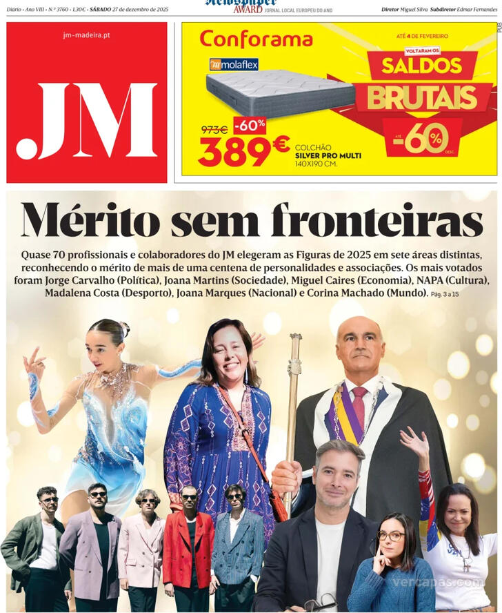 Jornal da Madeira