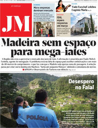 Jornal da Madeira