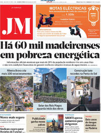 Jornal da Madeira