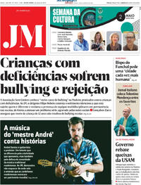 Jornal da Madeira