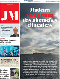 Jornal da Madeira