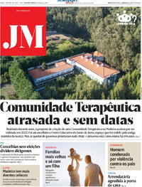 Jornal da Madeira - 2025-05-15