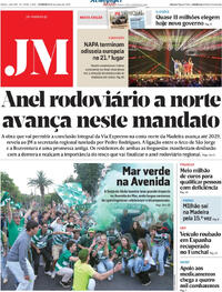 Jornal da Madeira