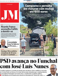 Jornal da Madeira