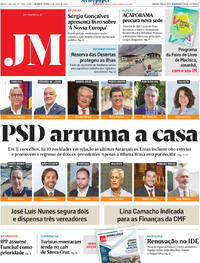 Jornal da Madeira