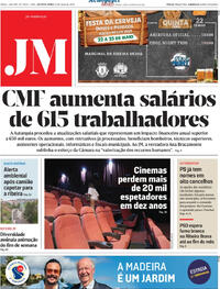Jornal da Madeira