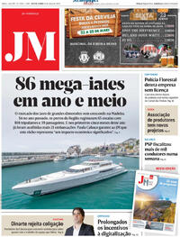 Jornal da Madeira