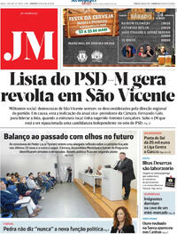 Jornal da Madeira