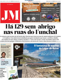 Jornal da Madeira