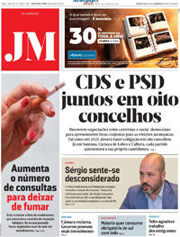 Jornal da Madeira