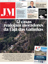 Jornal da Madeira