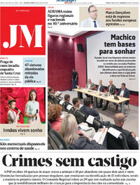 Jornal da Madeira
