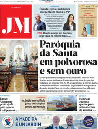 Jornal da Madeira