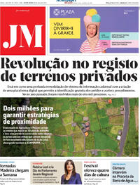 Jornal da Madeira