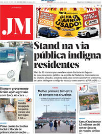 Jornal da Madeira - 2025-06-02