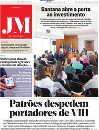 Jornal da Madeira - 2025-06-03