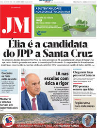 Jornal da Madeira - 2025-06-05