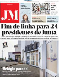 Jornal da Madeira - 2025-06-07