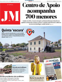 Jornal da Madeira - 2025-06-08