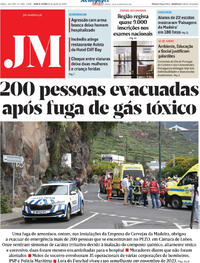Jornal da Madeira - 2025-06-10