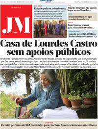 Jornal da Madeira - 2025-06-11