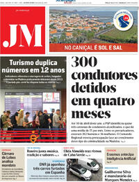 Jornal da Madeira - 2025-06-12
