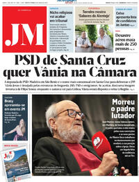 Jornal da Madeira - 2025-06-13