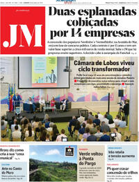 Jornal da Madeira