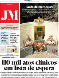 Jornal da Madeira - 2025-06-15