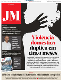 Jornal da Madeira - 2025-06-17