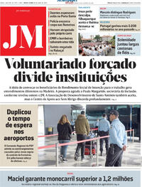 Jornal da Madeira