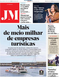 Jornal da Madeira