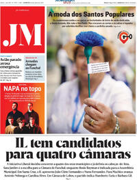 Jornal da Madeira