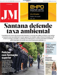 Jornal da Madeira