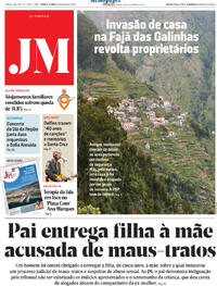 Jornal da Madeira