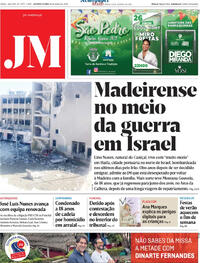 Jornal da Madeira
