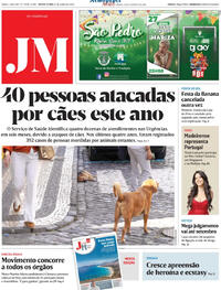 Jornal da Madeira