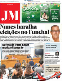 Jornal da Madeira