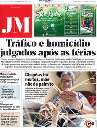 Jornal da Madeira