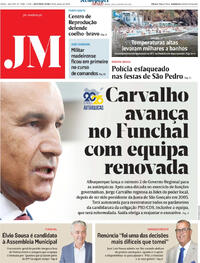Jornal da Madeira