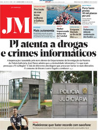 Jornal da Madeira