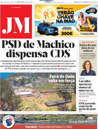 Jornal da Madeira